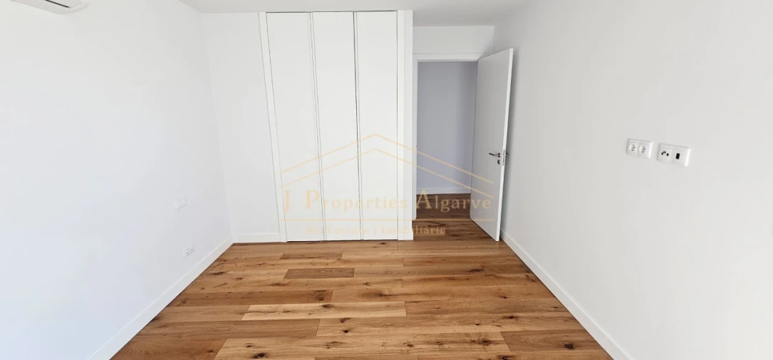 Apartamento T1 para Venda em Moncarapacho e Fuseta Foto 8