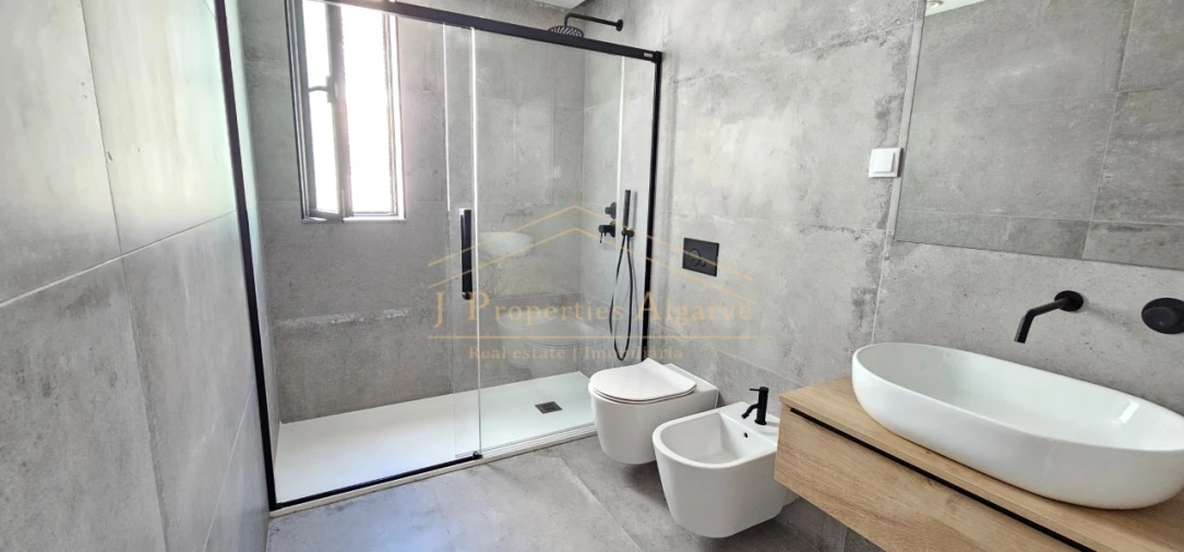 Apartamento T1 para Venda em Moncarapacho e Fuseta Foto 9