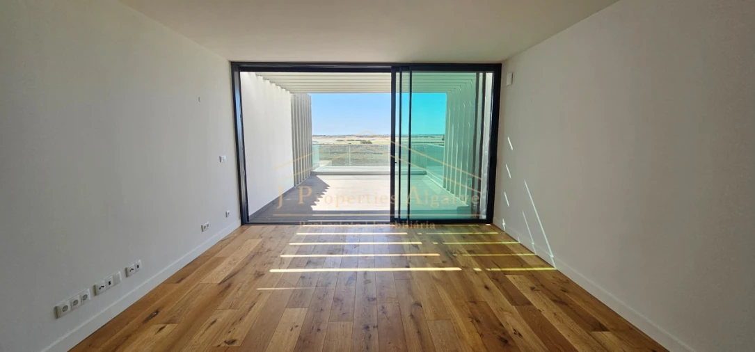 Apartamento T1 para Venda em Moncarapacho e Fuseta Foto 11