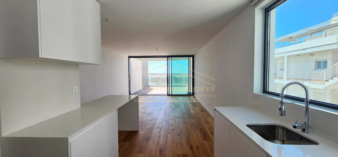 Apartamento T1 para Venda em Moncarapacho e Fuseta Foto 12