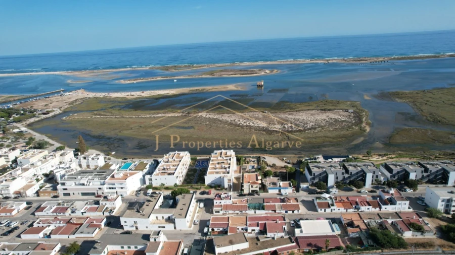 Apartamento T1 para Venda em Moncarapacho e Fuseta Foto 6