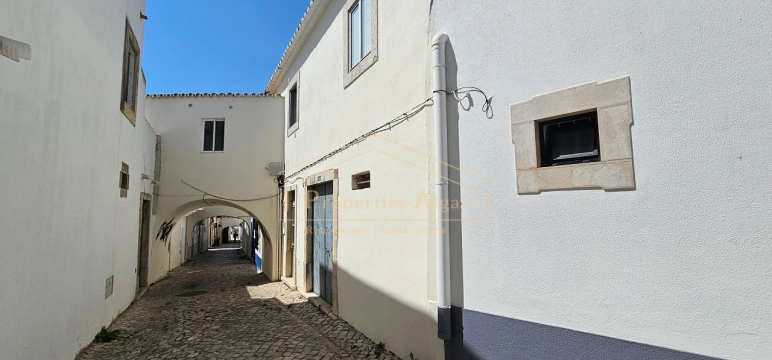 Apartamento T3 para Venda em Loule (São Clemente) Foto 1