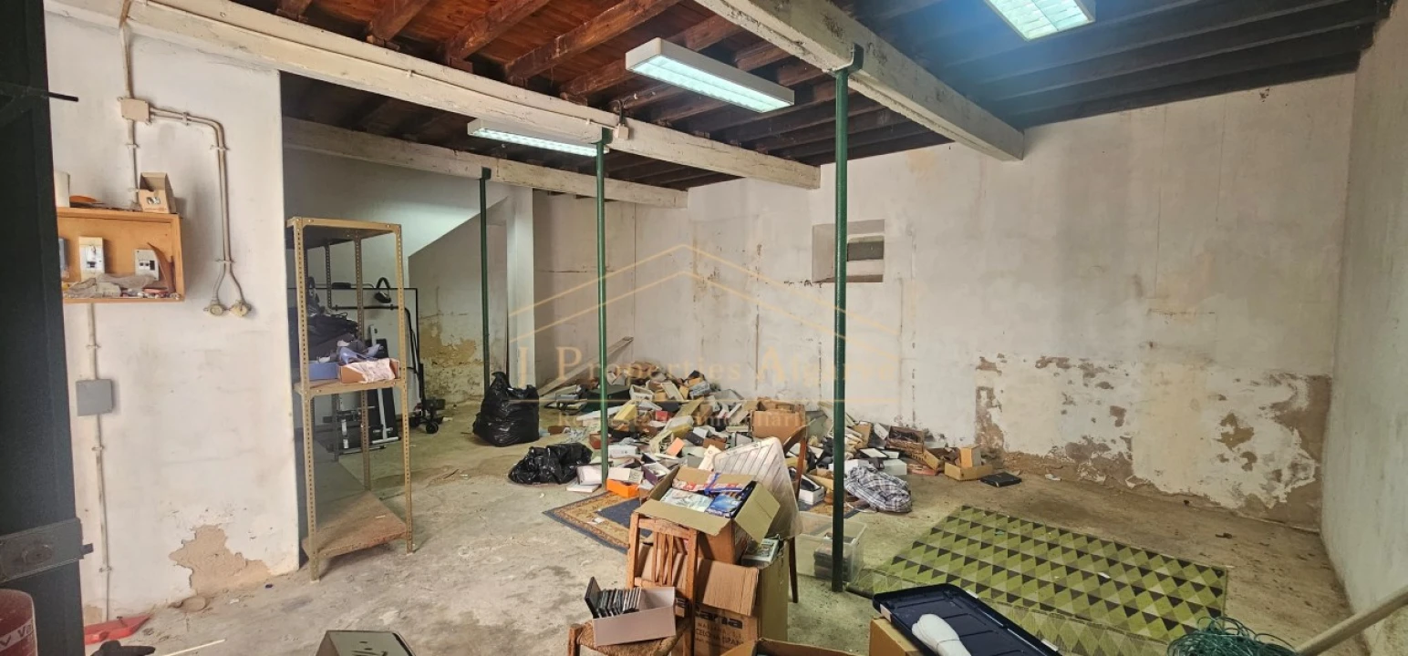 Apartamento T3 para Venda em Loule (São Clemente) Foto 2