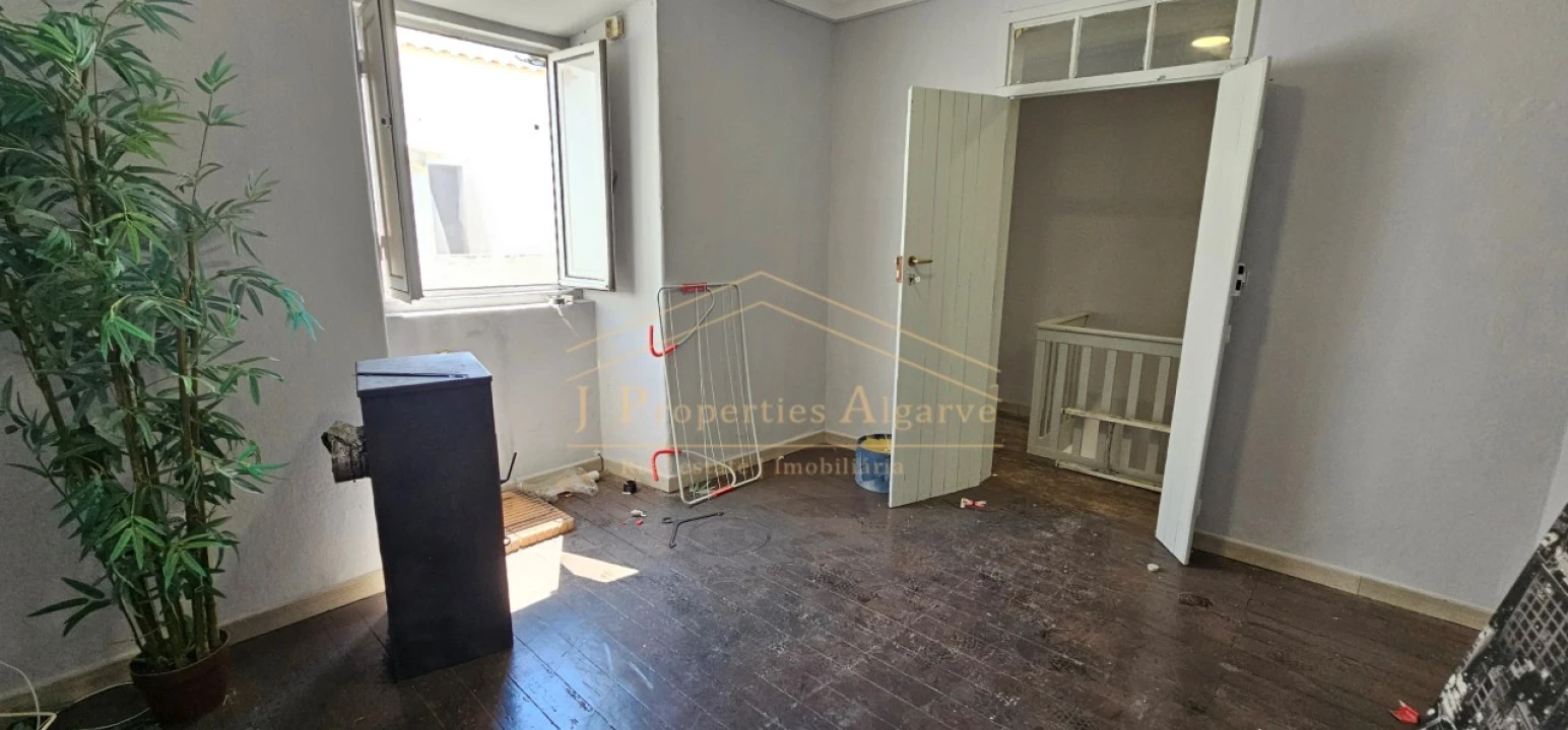 Apartamento T3 para Venda em Loule (São Clemente) Foto 10