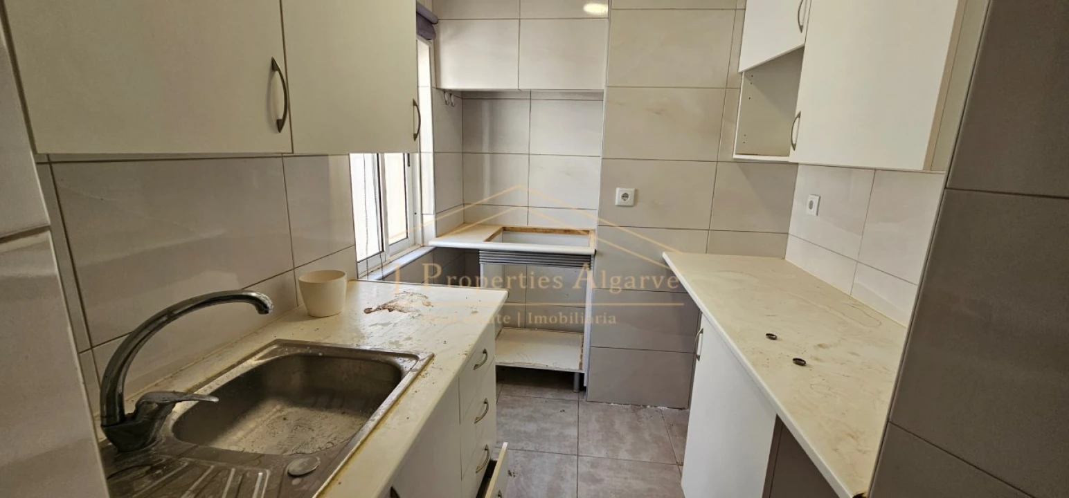 Apartamento T3 para Venda em Loule (São Clemente) Foto 12