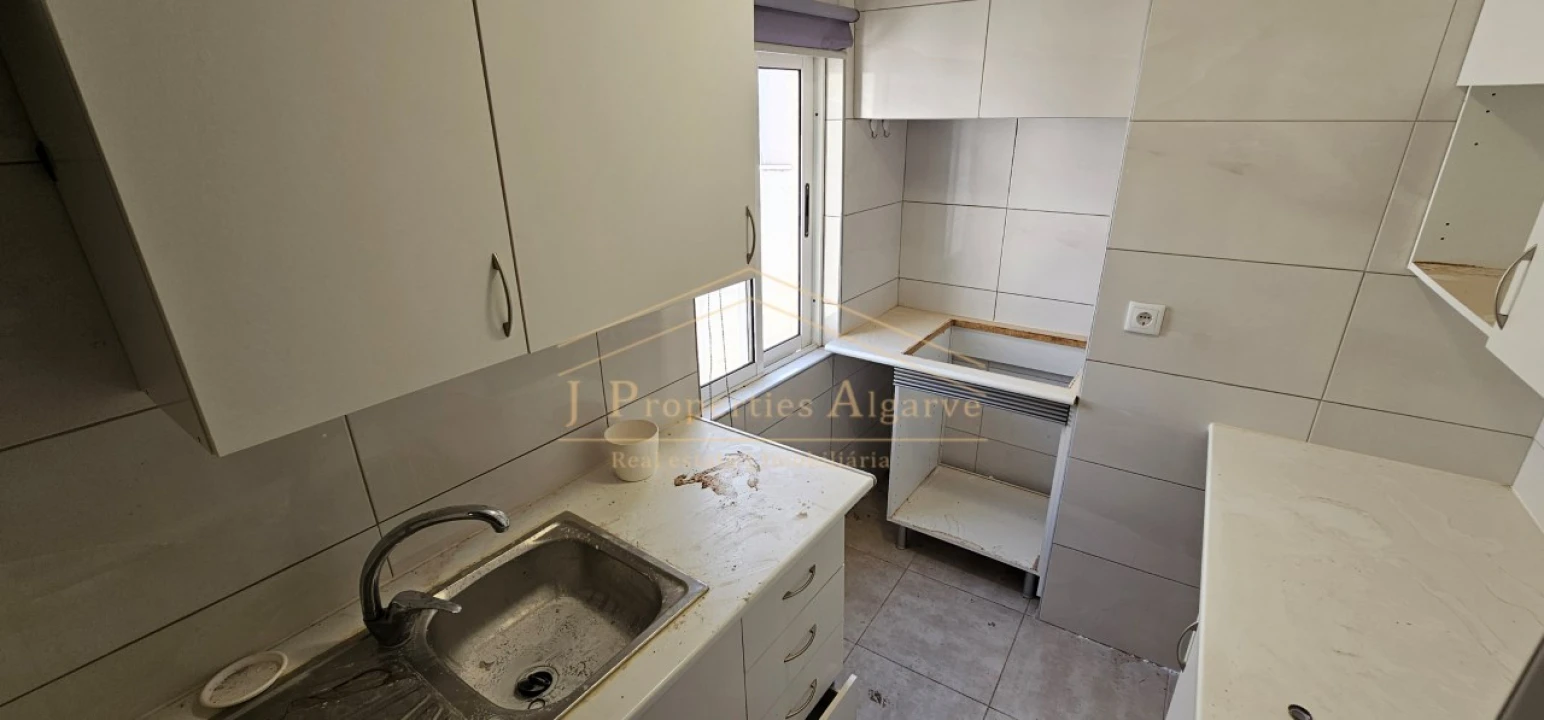 Apartamento T3 para Venda em Loule (São Clemente) Foto 13