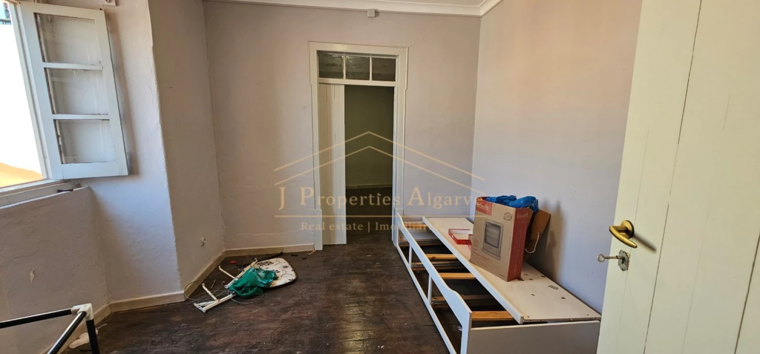Apartamento T3 para Venda em Loule (São Clemente) Foto 15