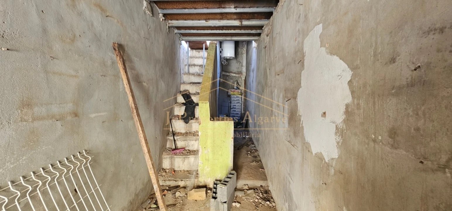 Apartamento T3 para Venda em Loule (São Clemente) Foto 22