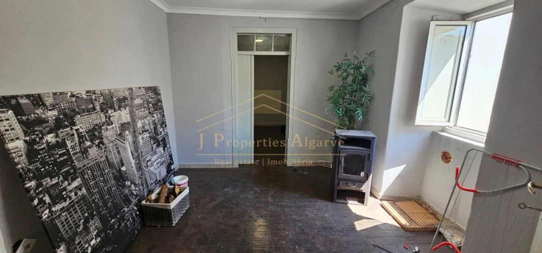 Apartamento T3 para Venda em Loule (São Clemente) Foto 11