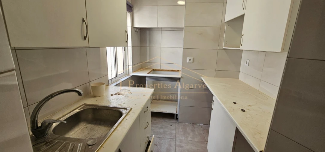 Apartamento T3 para Venda em Loule (São Clemente) Foto 12