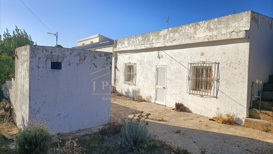 Moradia T2 para Venda em Loule (São Sebastião) Foto 4