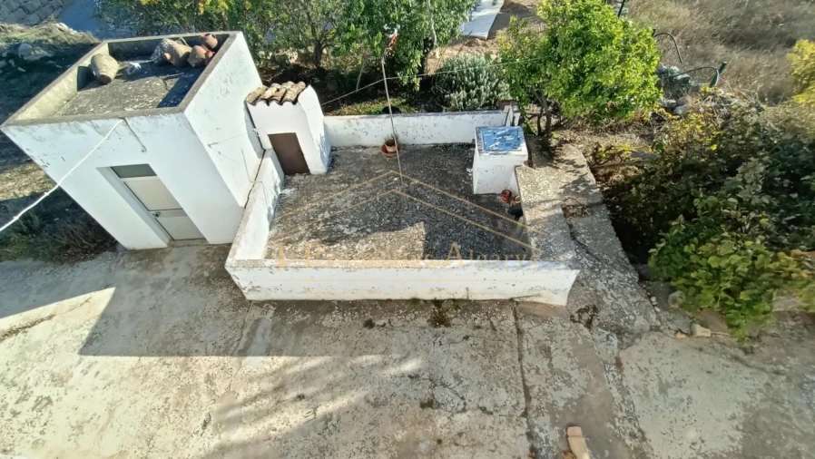 Moradia T2 para Venda em Loule (São Sebastião) Foto 11