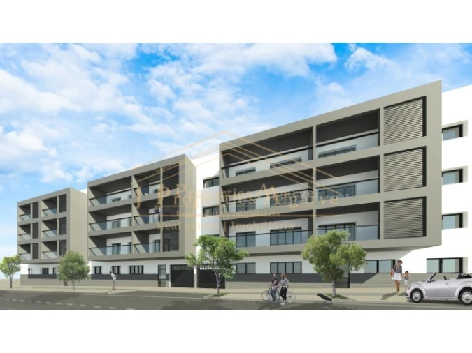 Apartamento T3 para Venda em Loule (São Sebastião) Foto 2