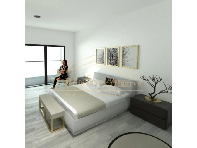 Apartamento T3 para Venda em Loule (São Sebastião) Foto 8