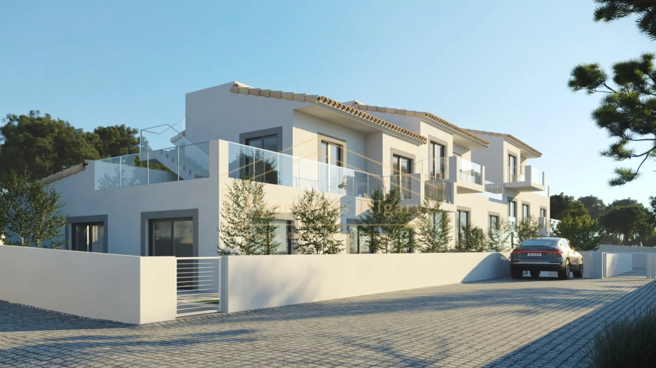 Moradia T3 para Venda em Almancil Foto 1