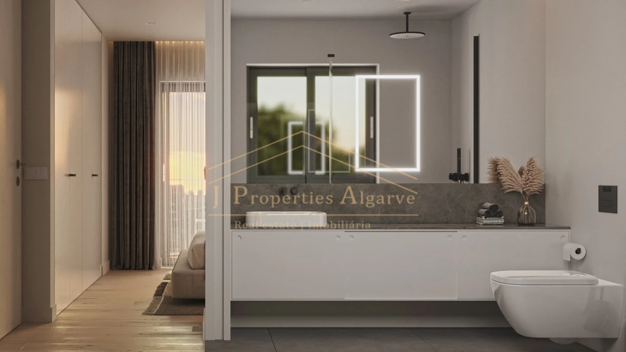 Moradia T3 para Venda em Almancil Foto 6