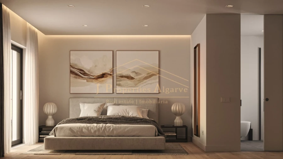 Moradia T3 para Venda em Almancil Foto 5