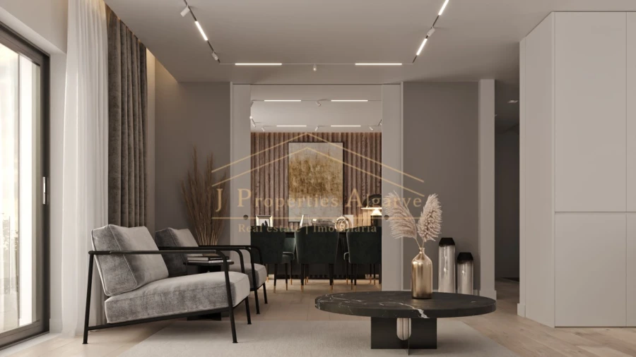 Moradia T3 para Venda em Almancil Foto 10