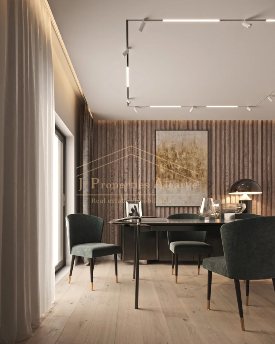 Moradia T3 para Venda em Almancil Foto 11