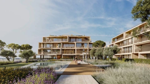 Apartamento T3 para Venda em Quarteira