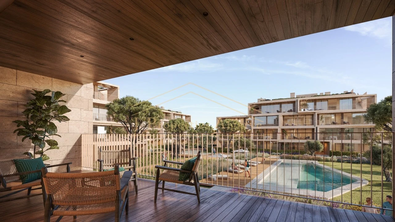 Apartamento T4 para Venda em Quarteira Foto 20