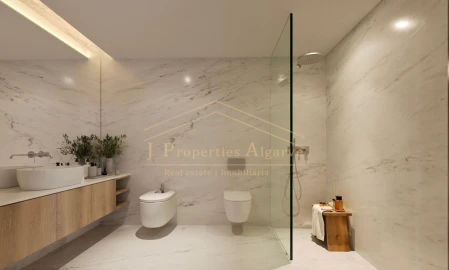 Apartamento T4 para Venda em Quarteira