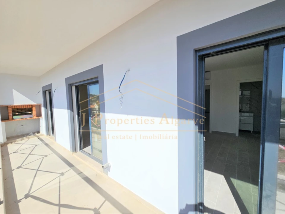 Apartamento T2 para Venda em Loule (São Sebastião) Foto 13