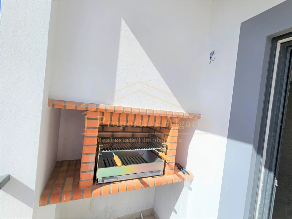 Apartamento T2 para Venda em Loule (São Sebastião) Foto 12