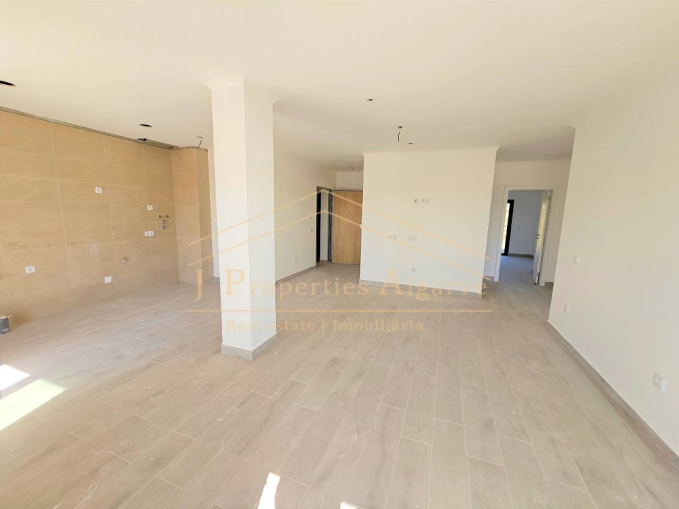 Apartamento T2 para Venda em Loule (São Sebastião) Foto 7