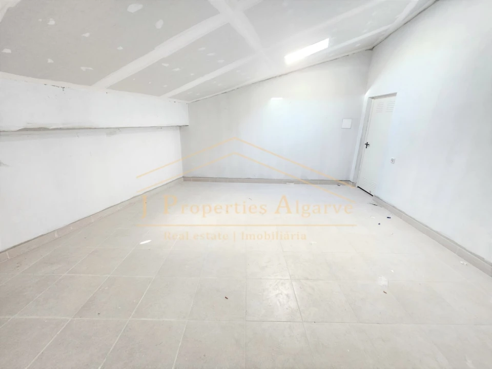 Apartamento T2 para Venda em Loule (São Sebastião) Foto 14