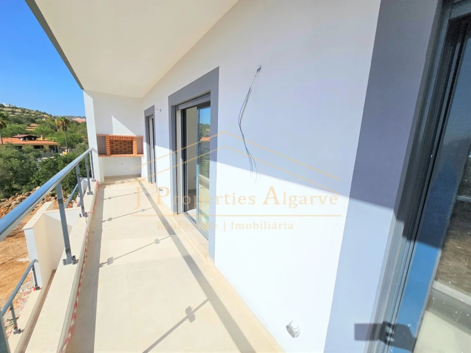 Apartamento T2 para Venda em Loule (São Sebastião) Foto 10