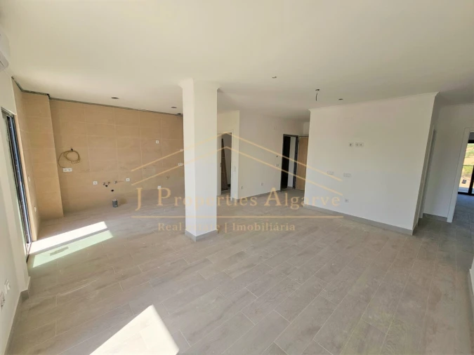 Apartamento T2 para Venda em Loule (São Sebastião) Foto 8