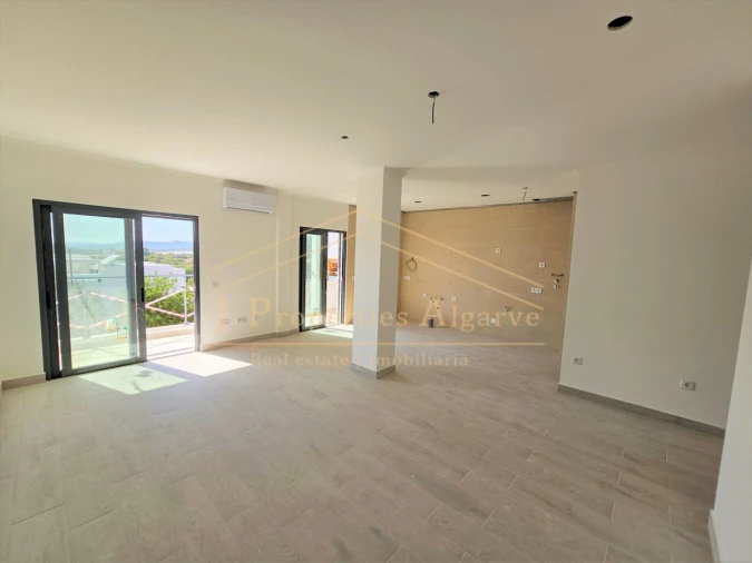 Apartamento T2 para Venda em Loule (São Sebastião) Foto 9