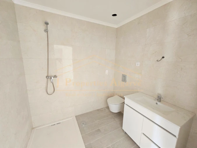 Apartamento T2 para Venda em Loule (São Sebastião) Foto 6