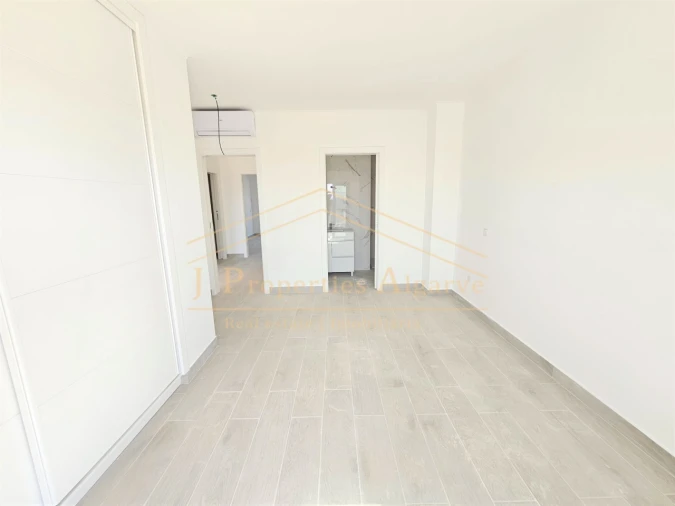 Apartamento T2 para Venda em Loule (São Sebastião) Foto 5
