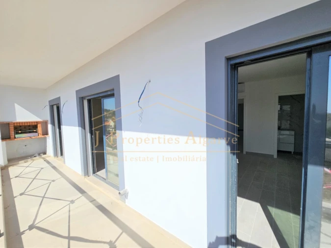 Apartamento T2 para Venda em Loule (São Sebastião) Foto 13