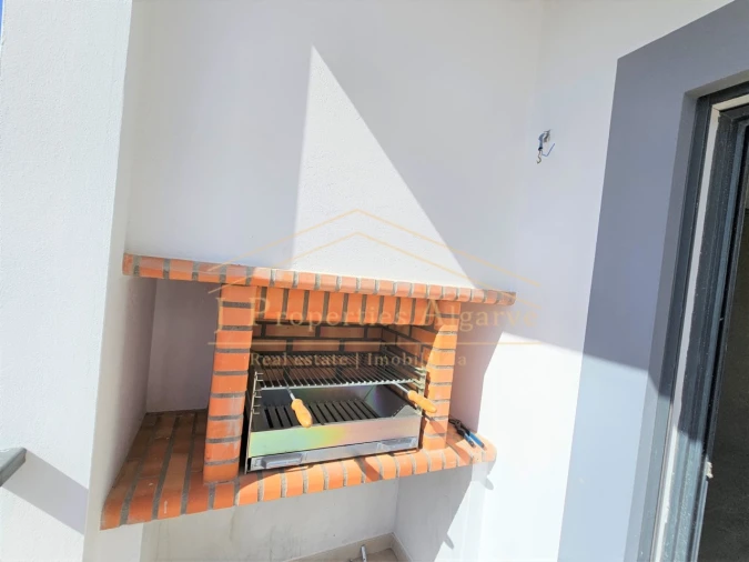 Apartamento T2 para Venda em Loule (São Sebastião) Foto 12