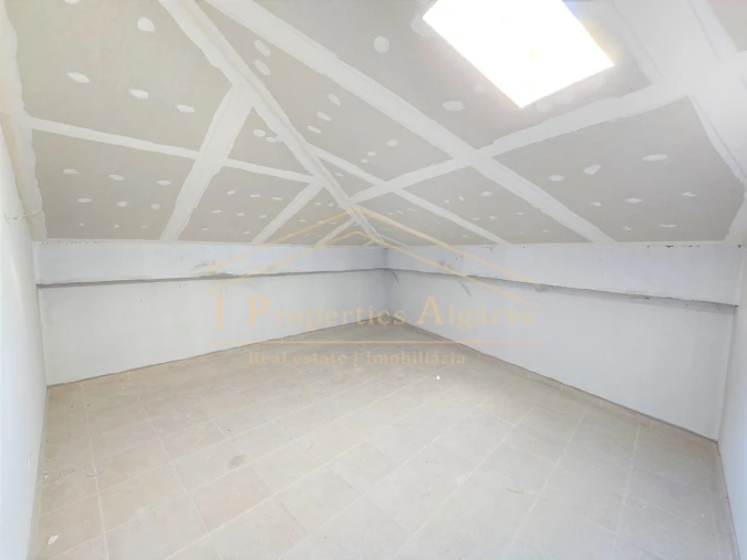 Apartamento T2 para Venda em Loule (São Sebastião) Foto 15