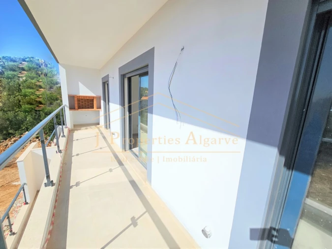 Apartamento T2 para Venda em Loule (São Sebastião) Foto 11