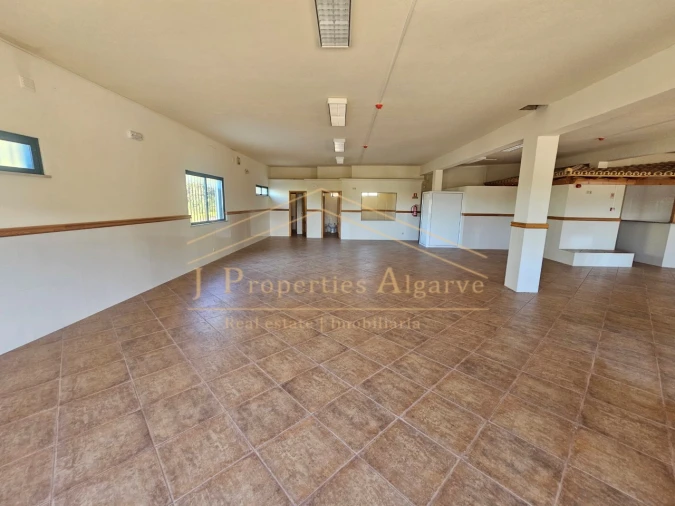 Armazém para Venda em Loule (São Sebastião) Foto 7
