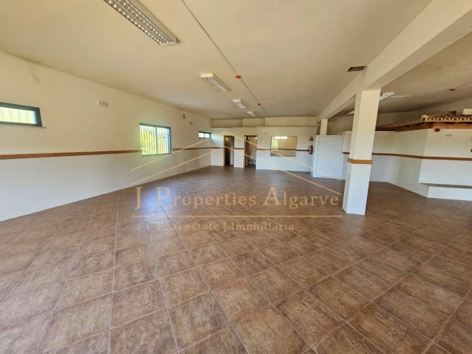 Armazém para Venda em Loule (São Sebastião) Foto 2