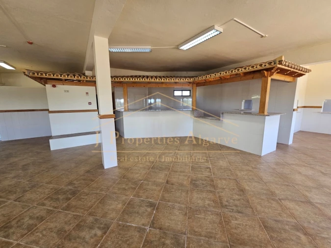 Armazém para Venda em Loule (São Sebastião) Foto 14