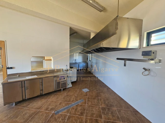 Armazém para Venda em Loule (São Sebastião) Foto 25