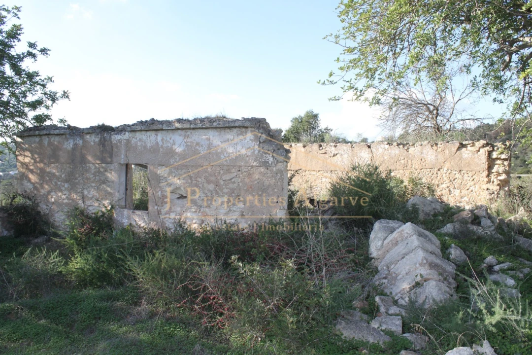 Terreno para Venda em Boliqueime Foto 2