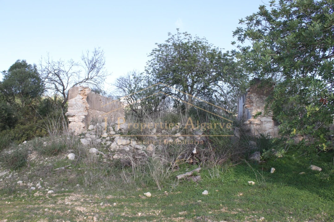 Terreno para Venda em Boliqueime Foto 3
