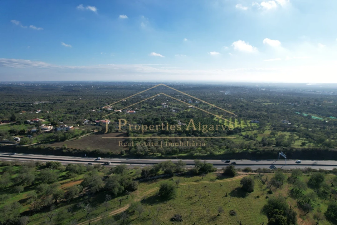 Terreno para Venda em Boliqueime Foto 7
