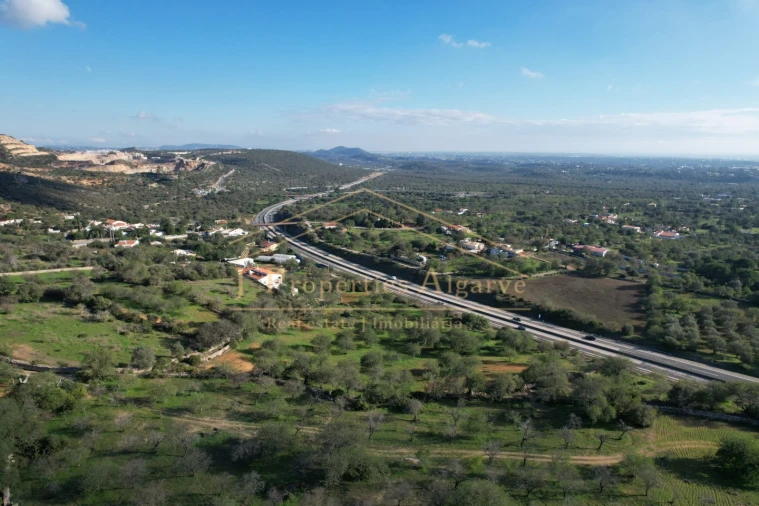 Terreno para Venda em Boliqueime Foto 6