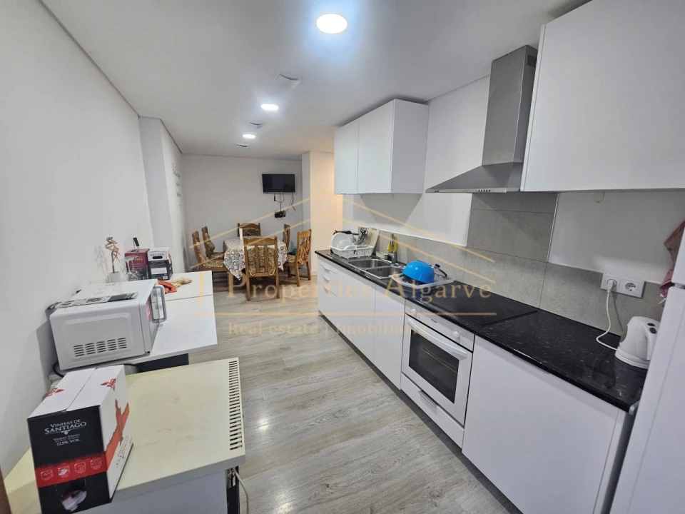 Apartamento T3 para Venda em Almancil Foto 1