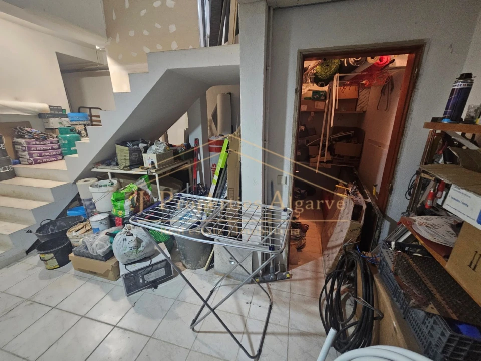 Apartamento T3 para Venda em Almancil Foto 17