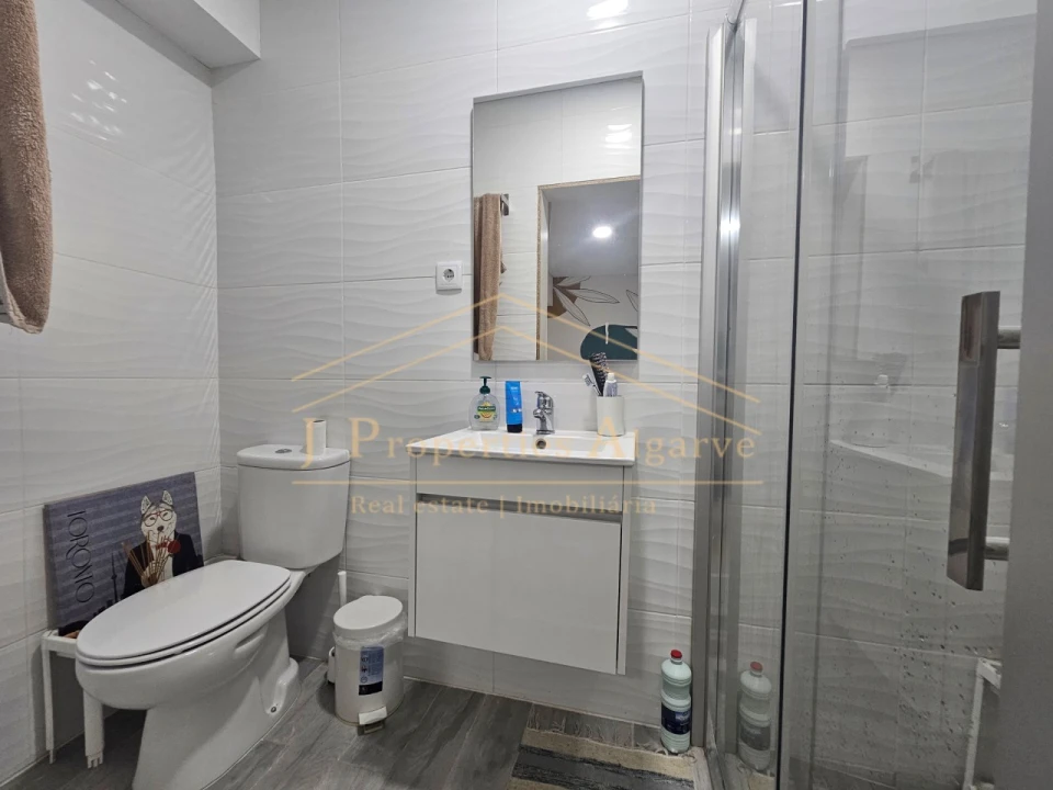 Apartamento T3 para Venda em Almancil Foto 9